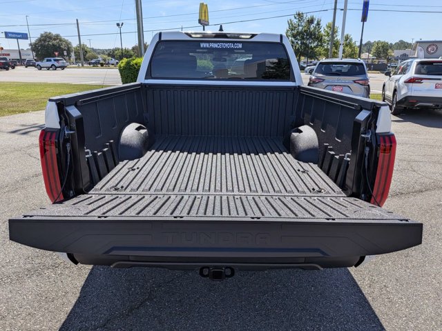 New 2026 Toyota Tundra SR5 w/ SR5 Convenience Package RWD image 13