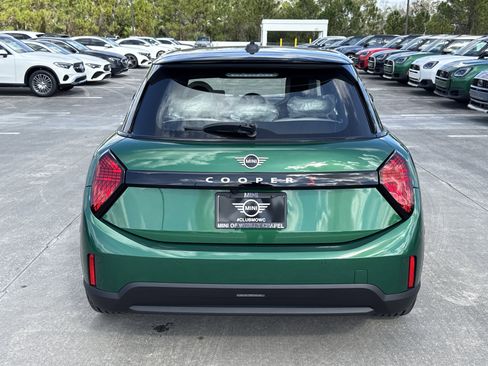 New 2026 MINI Cooper S image 6