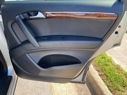 Used 2015 Audi Q7 3.0T Premium image 28