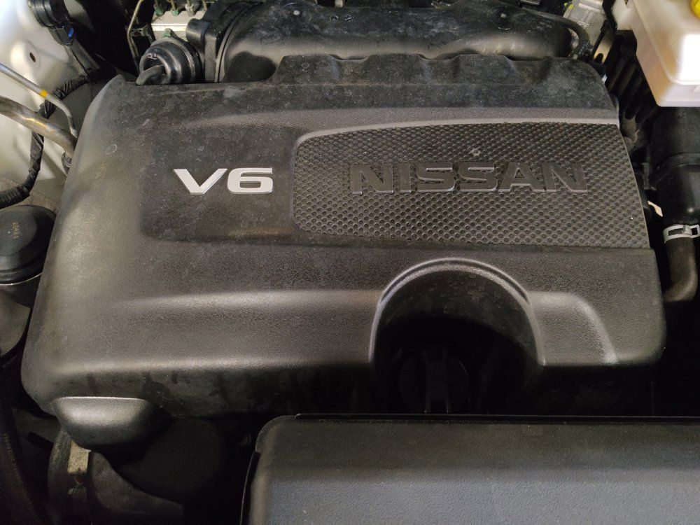 Used 2022 Nissan Pathfinder SV w/ SV Premium Package AWD/4WD image 30