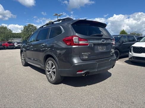 Used 2021 Subaru Ascent Touring AWD/4WD image 3