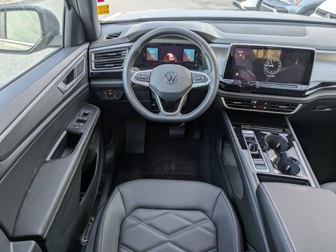 New 2026 Volkswagen Atlas Cross Sport SE AWD/4WD image 20
