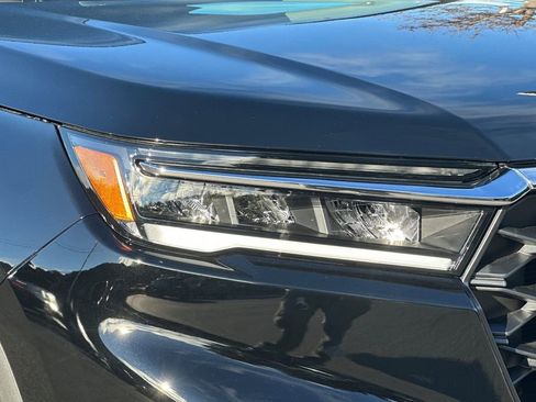 New 2025 Honda Pilot EX-L image 31