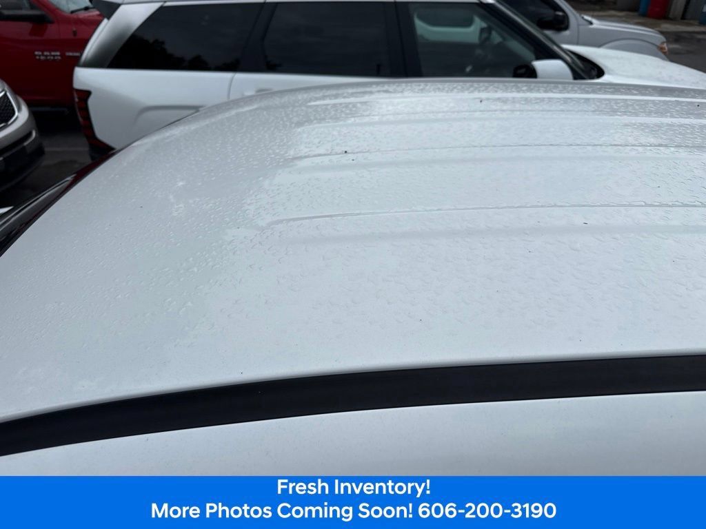 Used 2012 Kia Sportage LX AWD/4WD image 10