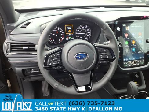 New 2026 Subaru Forester Touring image 5