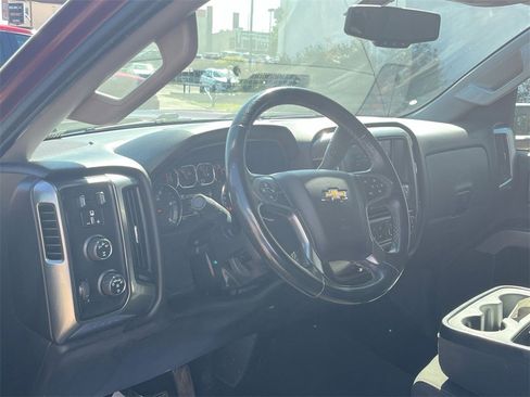 Used 2016 Chevrolet Silverado 2500 LT w/ LT Convenience Package image 11