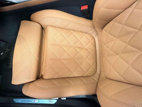 Used 2026 BMW X7 xDrive40i w/ M Sport Package image 13