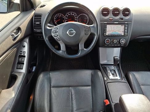 Used 2012 Nissan Altima Sedan FWD image 11