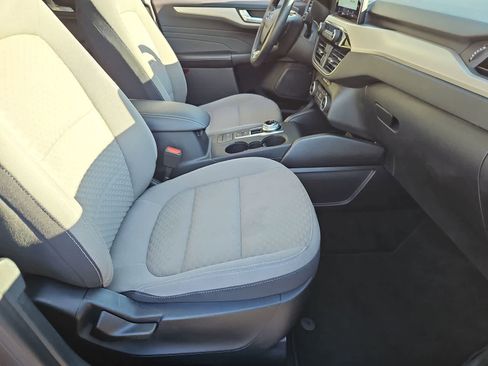 Used 2021 Ford Escape SE w/ Convenience Package AWD/4WD image 21