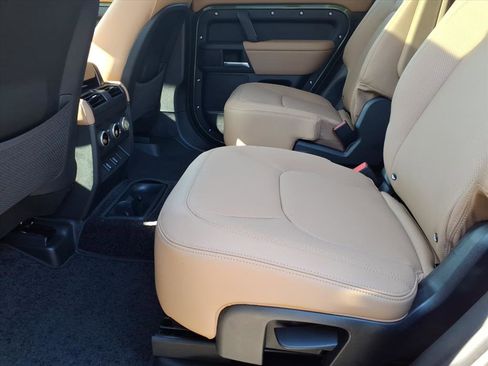 New 2026 Land Rover Defender 130 S image 5