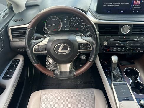 Used 2022 Lexus RX 350 FWD w/ Premium Package image 28