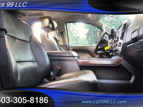 Used 2015 GMC Sierra 2500 SLT image 18