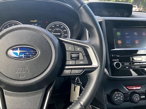 Used 2019 Subaru Forester Premium w/ All-Weather Package AWD/4WD image 25