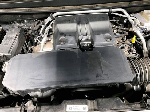 Used 2025 Chevrolet Colorado W/T image 42