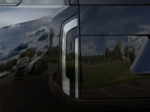 New 2027 Kia Telluride EX X-Line image 11