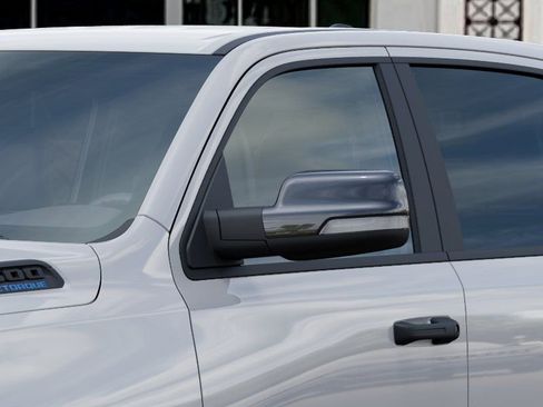 New 2026 RAM 1500 Big Horn w/ Night Edition image 12