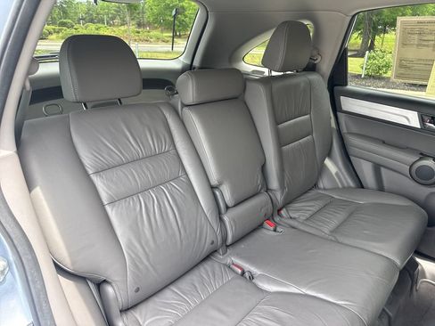 Used 2010 Honda CR-V EX-L image 33