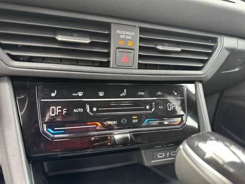 New 2026 Volkswagen Jetta Sport FWD image 11