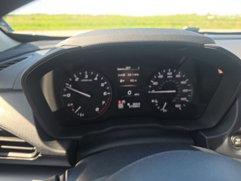Used 2024 Subaru Impreza 2.0i w/ Popular Package #1A AWD/4WD image 42