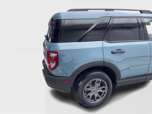 Used 2021 Ford Bronco Sport Big Bend w/ Big Bend Package (96B) image 16