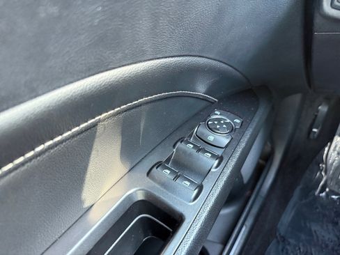 Used 2020 Ford Fusion Energi Titanium image 22