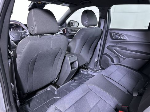 New 2026 Chevrolet Trax RS image 54