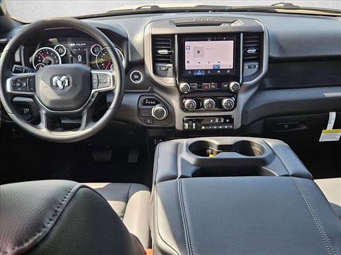 New 2026 RAM 1500 Tradesman RWD image 13