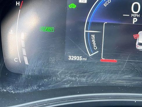 Certified 2024 Toyota Grand Highlander XLE FWD image 23