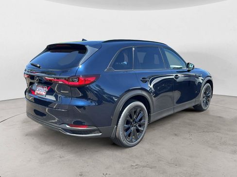New 2026 MAZDA CX-90 3.3 Turbo w/ Premium Sport Pkg AWD/4WD image 5