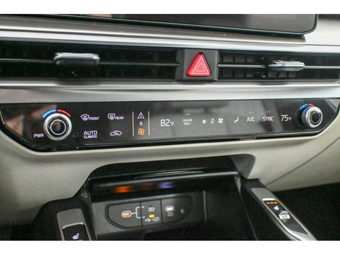 New 2026 Kia Sorento EX image 27