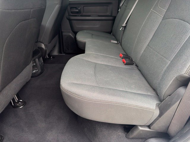 Used 2021 RAM 2500 Tradesman AWD/4WD image 7