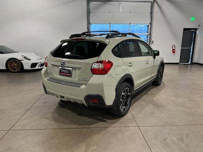 Used 2014 Subaru Crosstrek 2.0i Limited