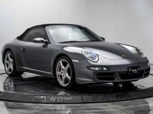 Used 2008 Porsche 911 Carrera S image 24