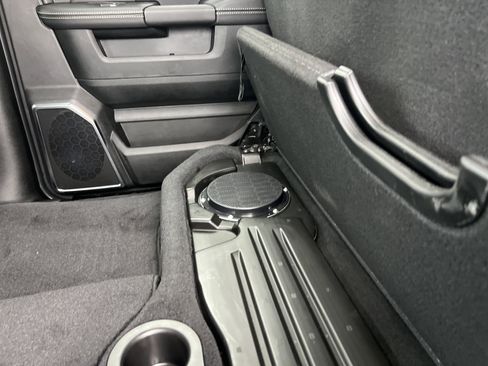 Used 2025 RAM 2500 Laramie image 13