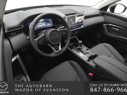 New 2026 MAZDA CX-5 2.5 S w/ Premium Package AWD/4WD image 28