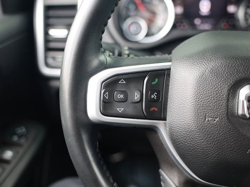 Used 2022 RAM 1500 Big Horn AWD/4WD image 21