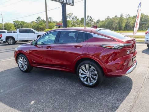Used 2024 Buick Envista Preferred FWD image 6