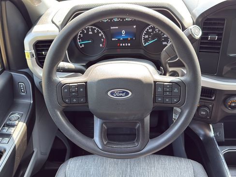 Used 2023 Ford F150 XL AWD/4WD image 17