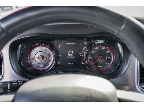 Used 2023 Dodge Charger GT w/ Blacktop Package image 14