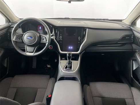 Used 2024 Subaru Outback Premium image 22