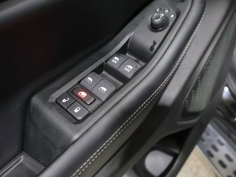 Used 2024 Jeep Grand Cherokee L Laredo w/ Luxury Tech Group I image 14