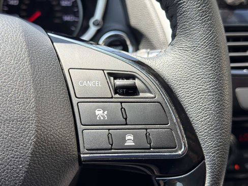 Used 2025 Mitsubishi Eclipse Cross SE AWD/4WD image 18