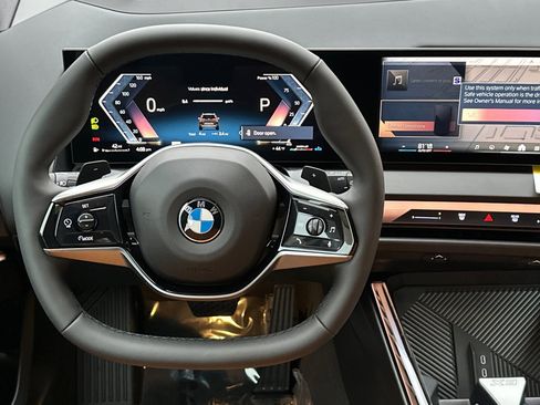 New 2026 BMW X3 xDrive30 w/ Premium Package image 11