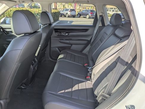 Certified 2025 Honda CR-V EX-L image 14