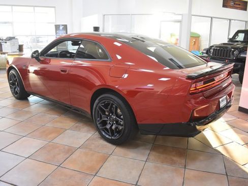 New 2026 Dodge Charger Daytona Scat Pack image 6