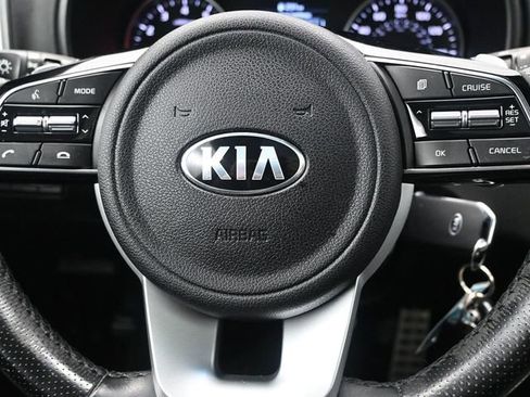 Used 2021 Kia Sportage S image 14
