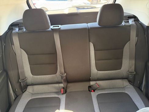 Used 2025 Chevrolet TrailBlazer LT image 36