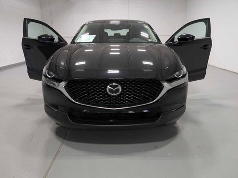 Used 2023 MAZDA CX-30 AWD 2.5 S image 15