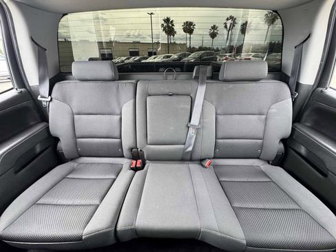 Used 2014 Chevrolet Silverado 1500 LT w/ LT Convenience Package RWD image 32