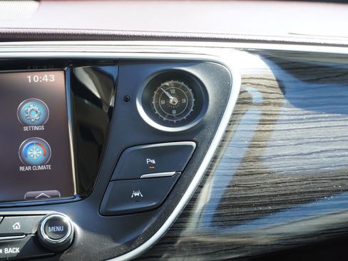 Used 2016 Buick Envision Premium image 35